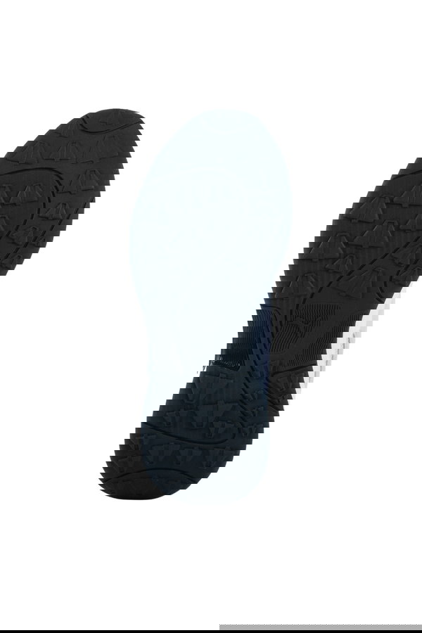 Puma Milenio Tech 2000 Erkek Spor Ayakkabı LILA