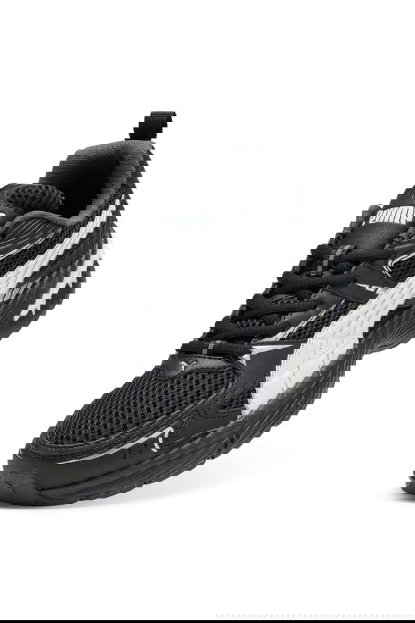 Puma Milenio Tech 2000 Erkek Spor Ayakkabı SIYAH