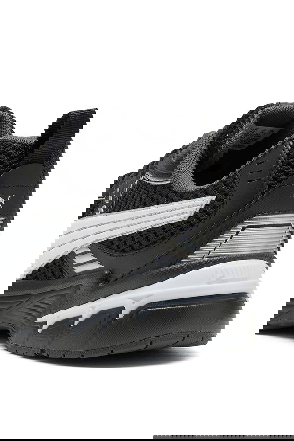 Puma Milenio Tech 2000 Erkek Spor Ayakkabı SIYAH