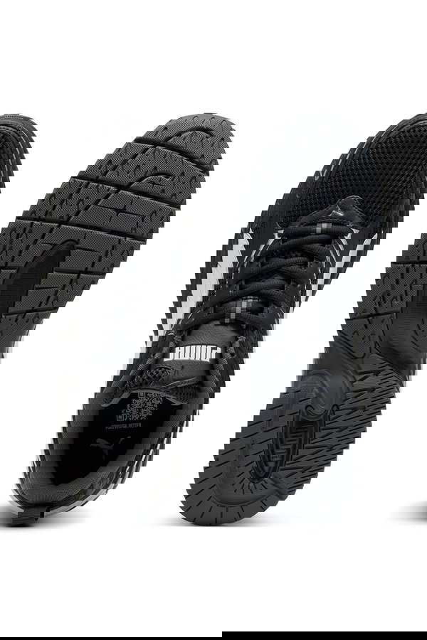 Puma Milenio Tech 2000 Erkek Spor Ayakkabı SIYAH