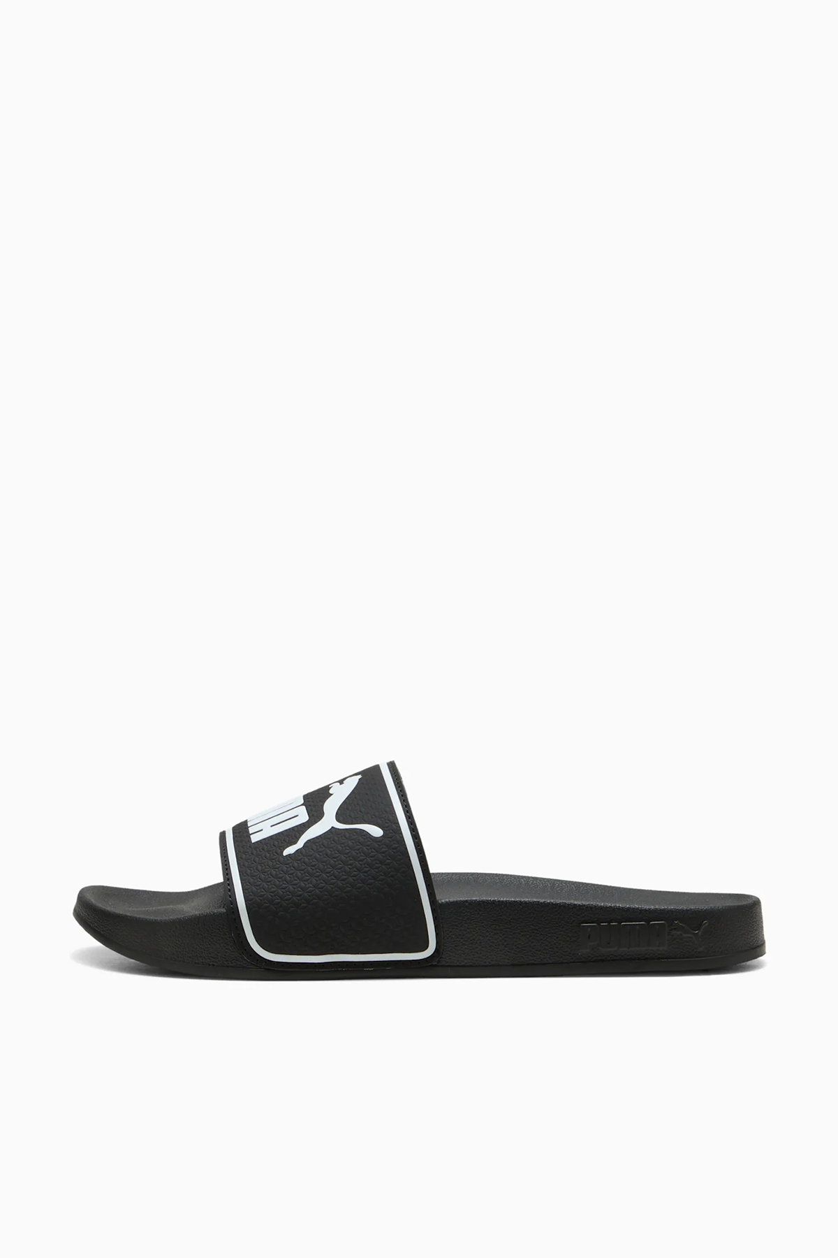 Puma Erkek Terlik SİYAH