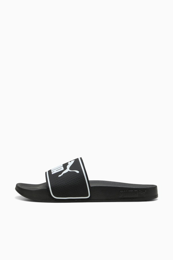 Puma Erkek Terlik SİYAH