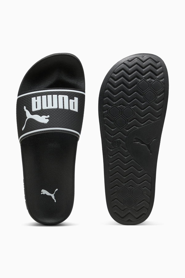 Puma Erkek Terlik SİYAH
