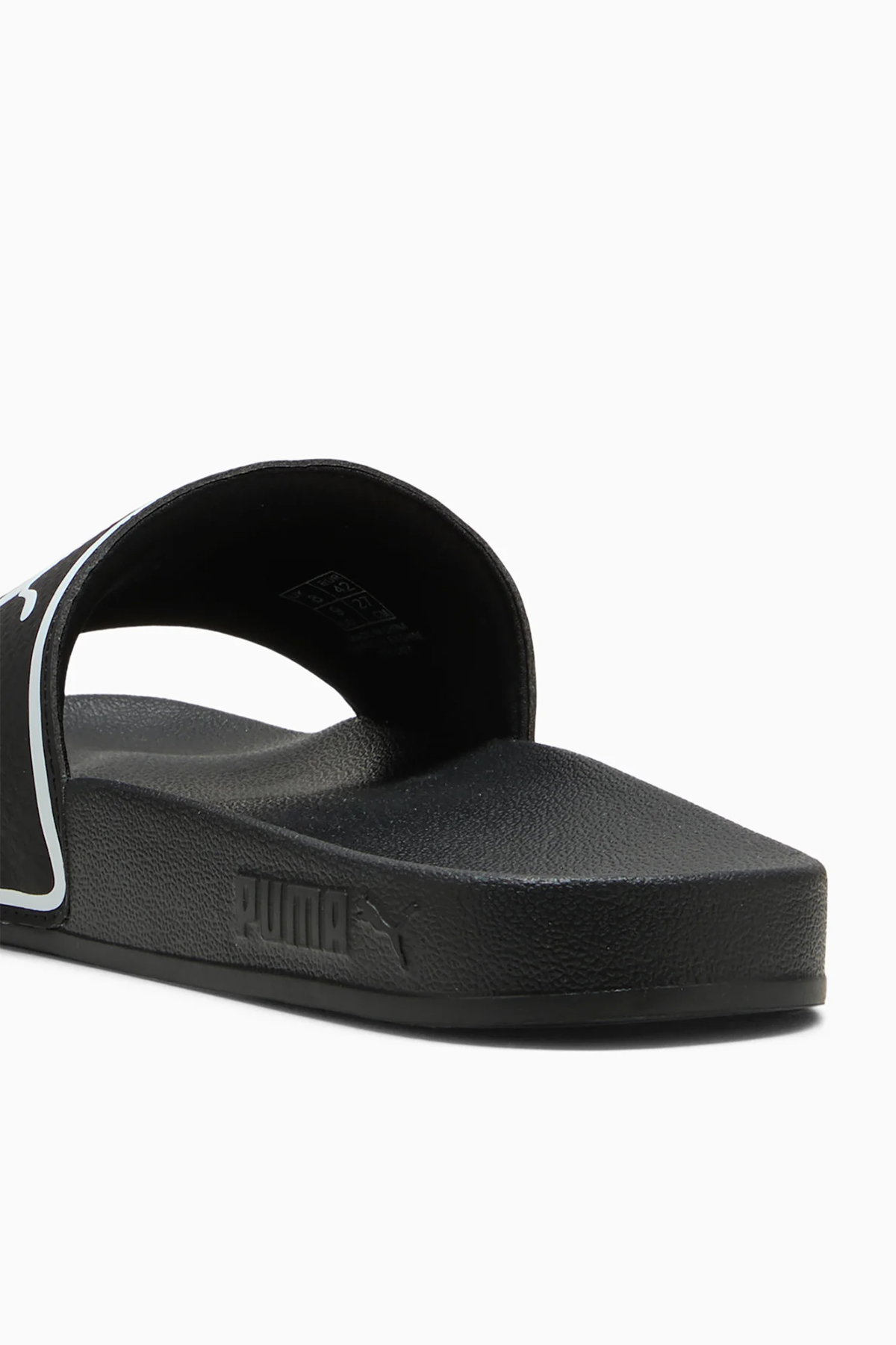 Puma Erkek Terlik SİYAH