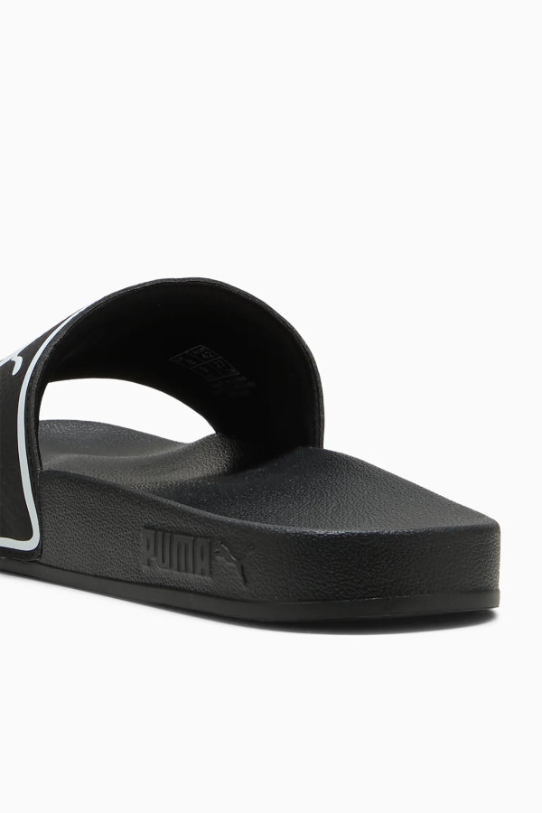Puma Erkek Terlik SİYAH