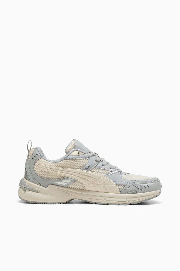 Puma Milenio Tech 2000 Kadın Spor Ayakkabı GRI