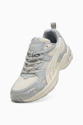 Puma Milenio Tech 2000 Kadın Spor Ayakkabı GRI
