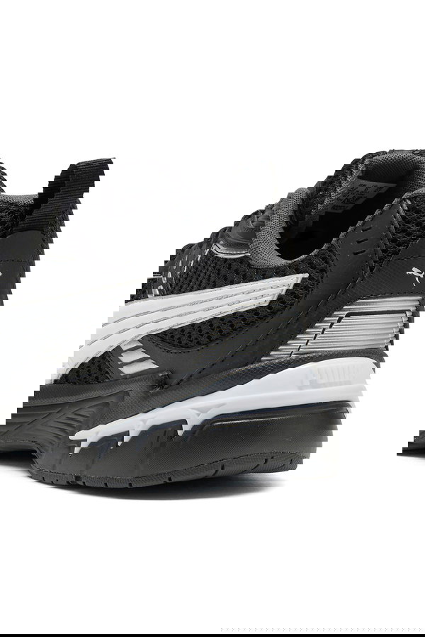 Puma Milenio Tech 2000 Kadın Spor Ayakkabı SIYAH