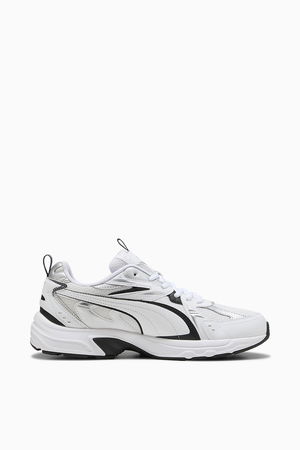 Puma Milenio Tech Erkek Spor Ayakkabı Beyaz Puma Milenio Tech Erkek Spor Ayakkabı Beyaz