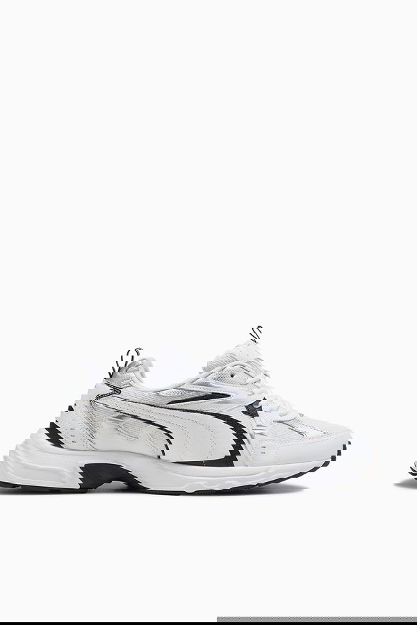 Puma Milenio Tech Erkek Spor Ayakkabı Beyaz