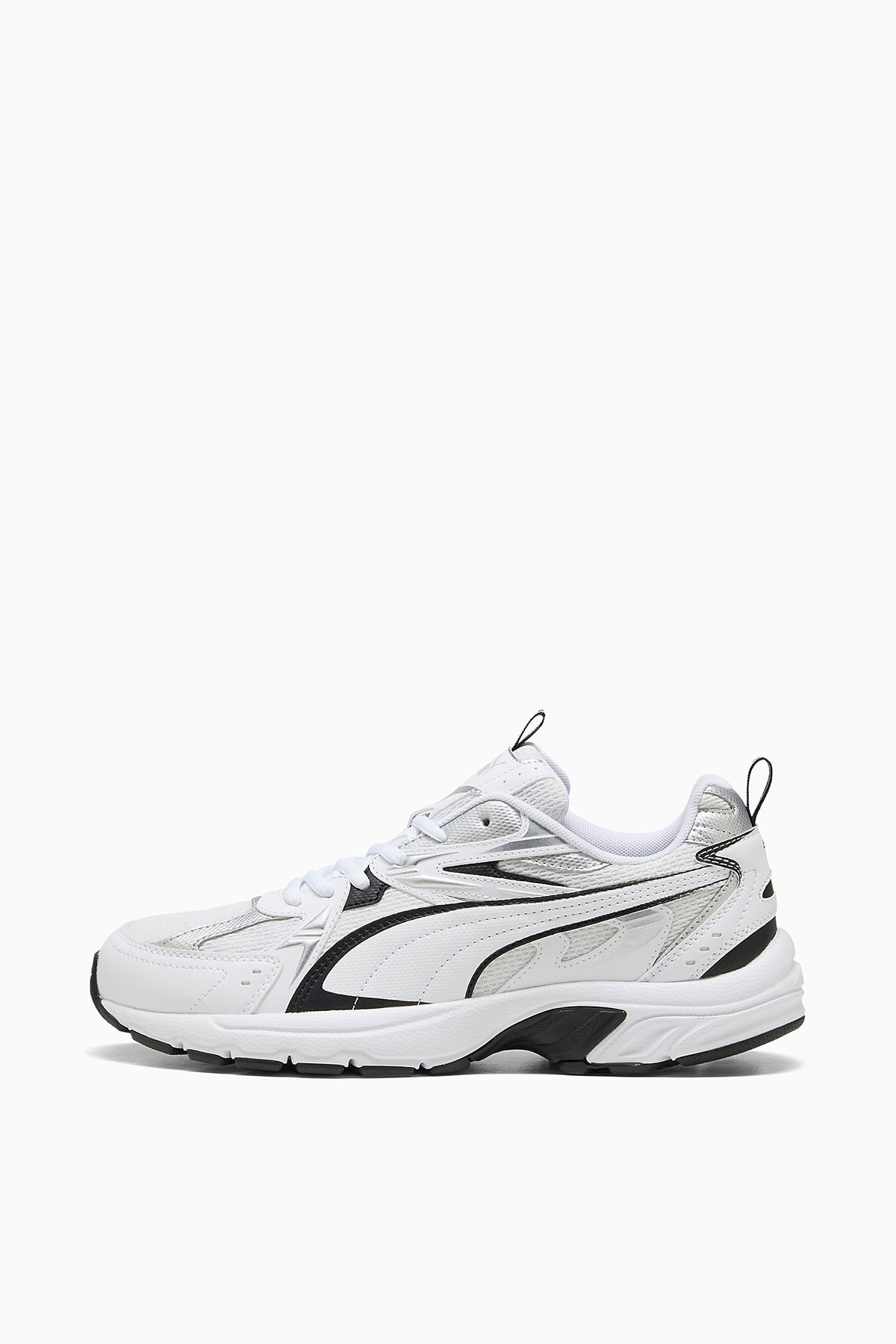 Puma Milenio Tech Erkek Spor Ayakkabı Beyaz Puma Milenio Tech Erkek Spor Ayakkabı Beyaz