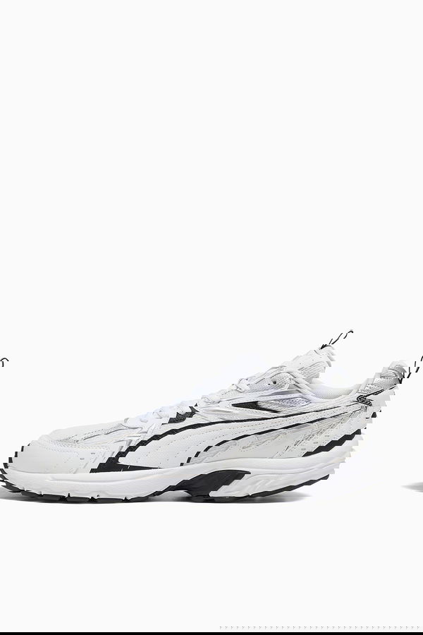 Puma Milenio Tech Erkek Spor Ayakkabı Beyaz