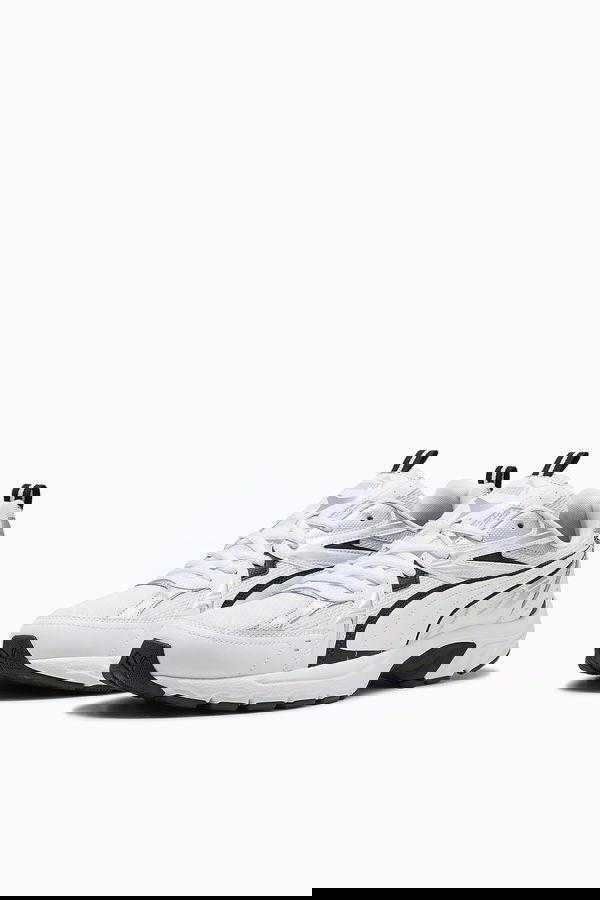 Puma Milenio Tech Erkek Spor Ayakkabı Beyaz