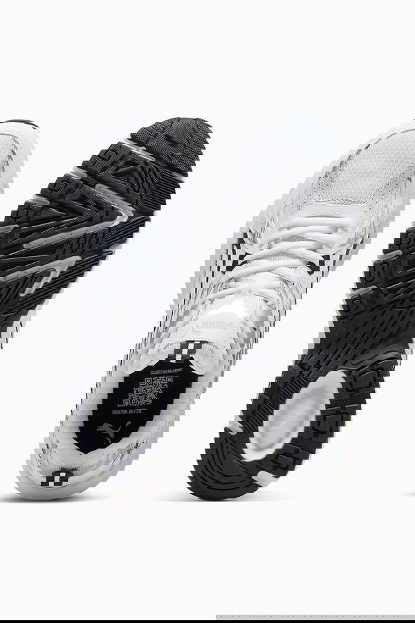Puma Milenio Tech Erkek Spor Ayakkabı Beyaz
