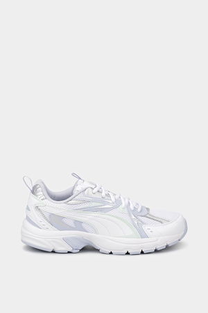Puma Milenio Tech Kadın Spor Ayakkabı Beyaz Puma Milenio Tech Kadın Spor Ayakkabı Beyaz