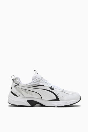 Puma Milenio Tech Kadın Spor Ayakkabı Beyaz Puma Milenio Tech Kadın Spor Ayakkabı Beyaz
