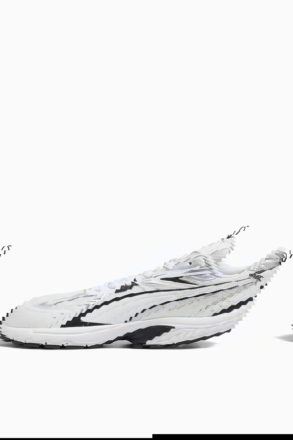 Puma Milenio Tech Kadın Spor Ayakkabı Beyaz