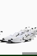 Puma Milenio Tech Kadın Spor Ayakkabı Beyaz