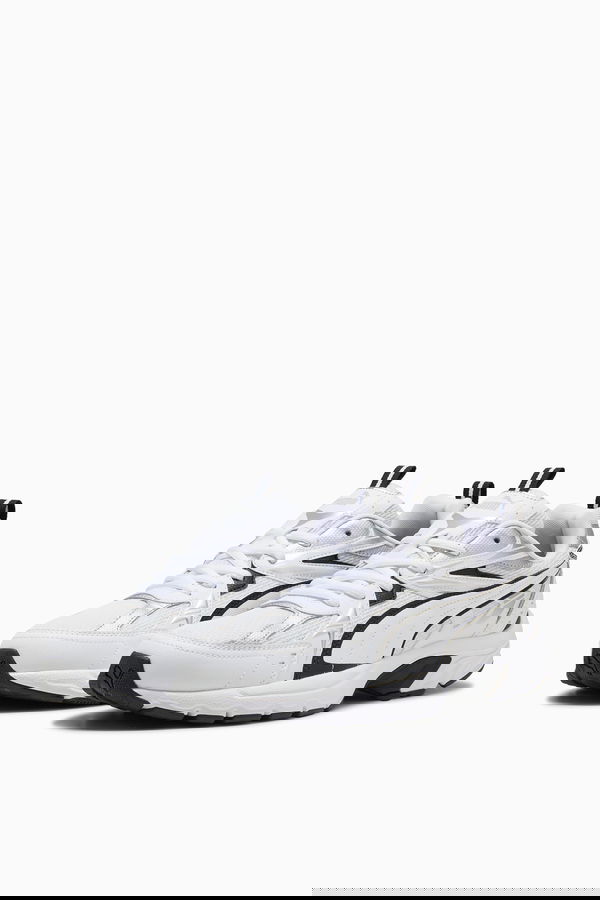 Puma Milenio Tech Kadın Spor Ayakkabı Beyaz