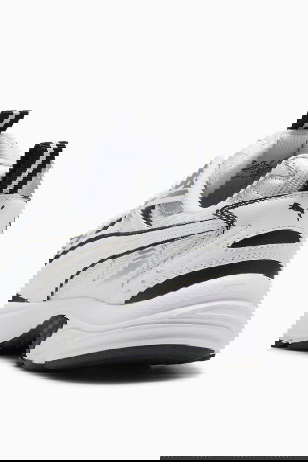 Puma Milenio Tech Kadın Spor Ayakkabı Beyaz