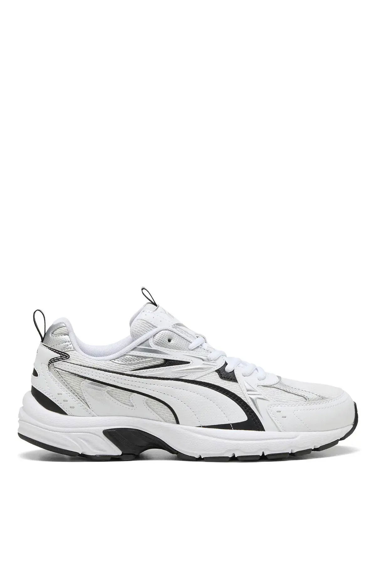 Puma Milenio Tech Kadın Spor Ayakkabı Beyaz Puma Milenio Tech Kadın Spor Ayakkabı Beyaz