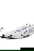 Puma Milenio Tech Kadın Spor Ayakkabı Beyaz