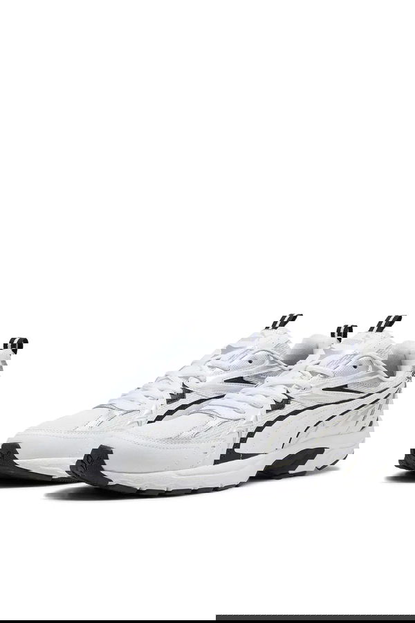 Puma Milenio Tech Kadın Spor Ayakkabı Beyaz