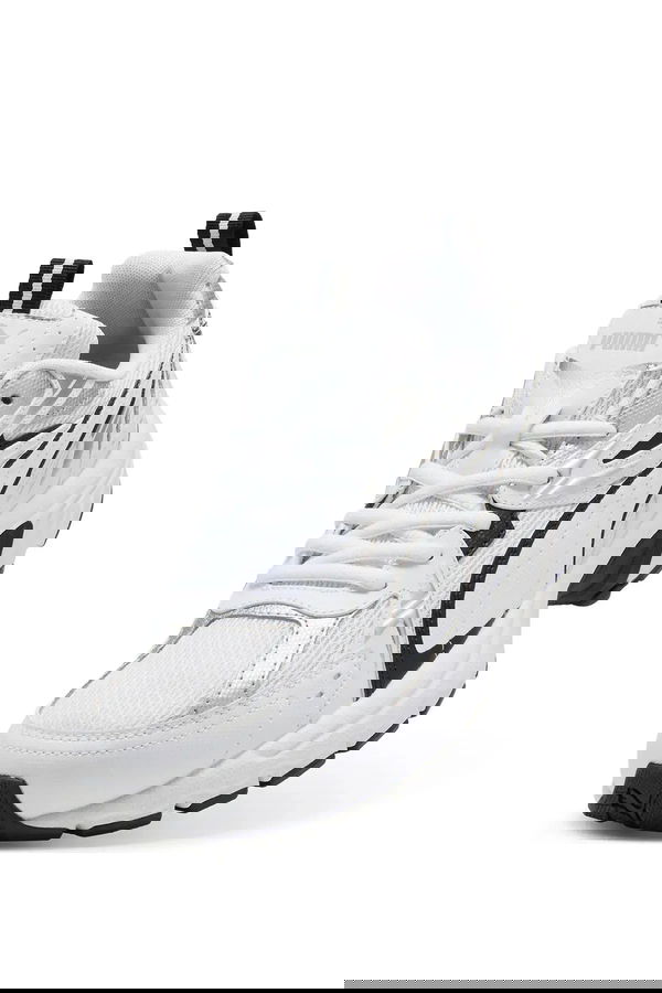 Puma Milenio Tech Kadın Spor Ayakkabı Beyaz