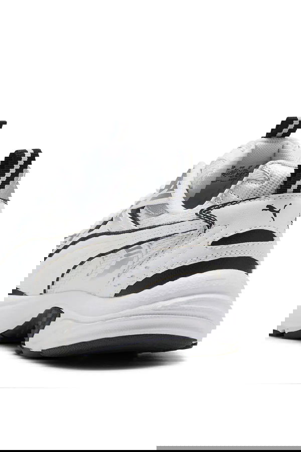 Puma Milenio Tech Kadın Spor Ayakkabı Beyaz