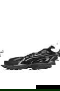 Puma Milenio Tech Wmns DayINight Kadın Spor Ayakkabı SIYAH