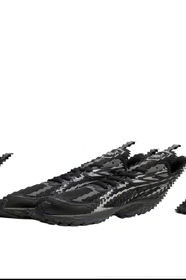 Puma Milenio Tech Wmns DayINight Kadın Spor Ayakkabı SIYAH Puma Milenio Tech Wmns DayINight Kadın Spor Ayakkabı SIYAH