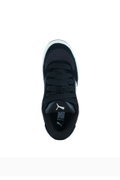 Puma Park Lifestyle II Mesh Erkek Spor Ayakkabı SIYAH