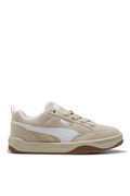 Puma Park Lifestyle Raw Erkek Spor Ayakkabı BEJ