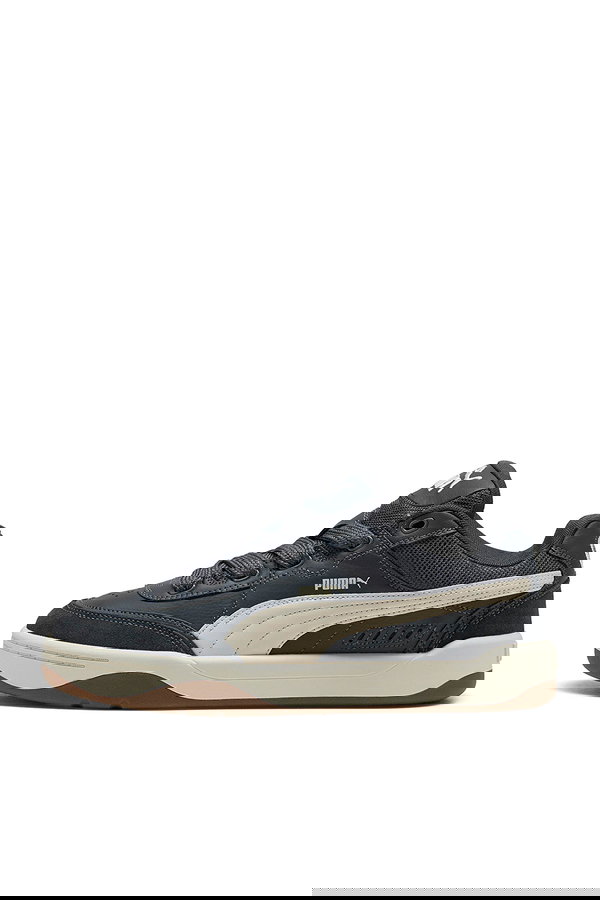 Puma Park Lifestyle SK8 Erkek Spor Ayakkabı LACİVERT