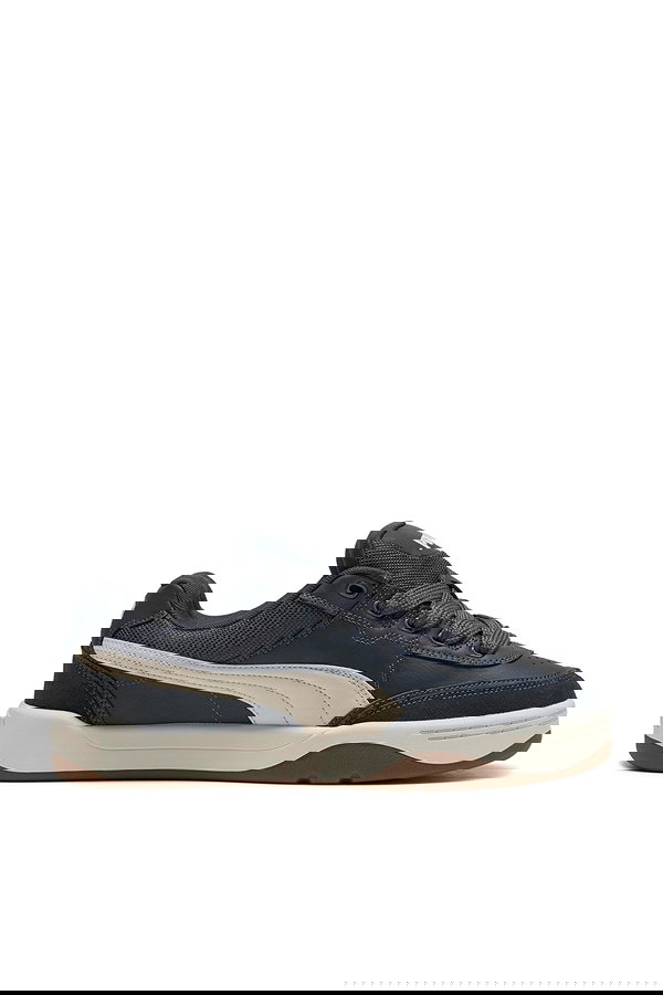 Puma Park Lifestyle SK8 Erkek Spor Ayakkabı LACİVERT