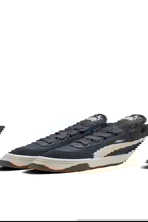 Puma Park Lifestyle SK8 Erkek Spor Ayakkabı LACİVERT