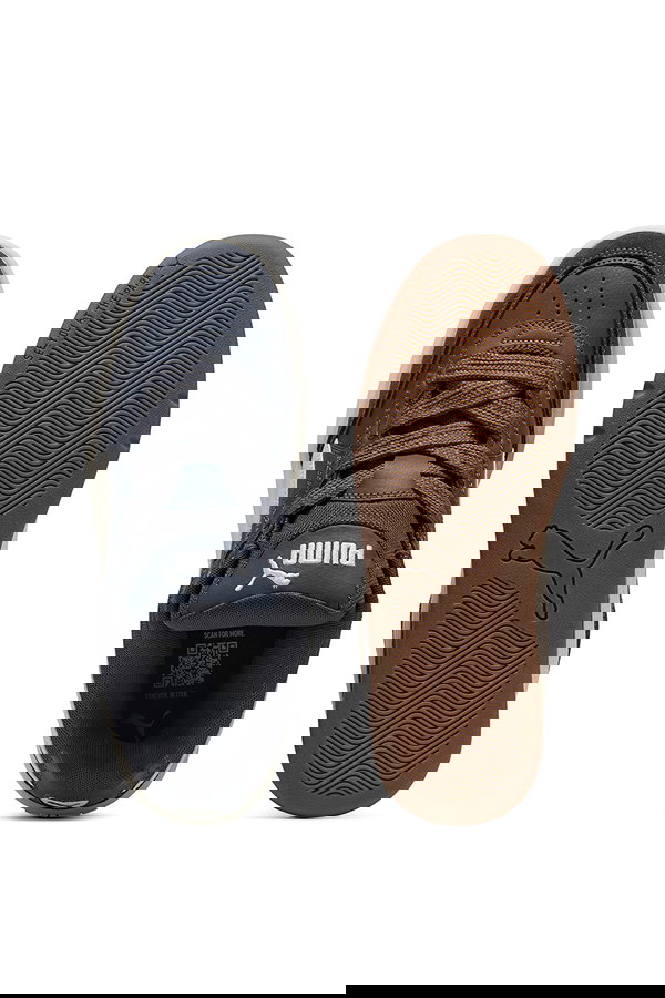 Puma Park Lifestyle SK8 Erkek Spor Ayakkabı LACİVERT