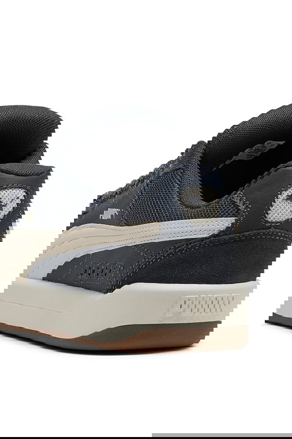 Puma Park Lifestyle SK8 Erkek Spor Ayakkabı LACİVERT