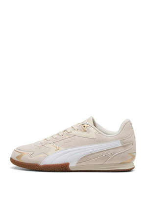 Puma Bella Donna Y2K Esd Kadın Spor Ayakkabı BEJ