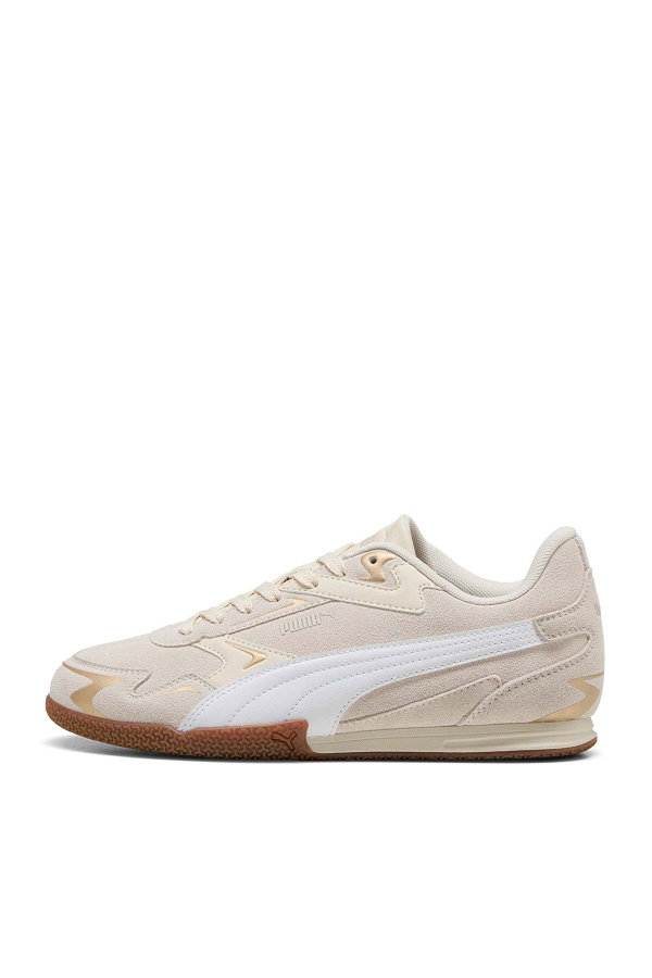 Puma Bella Donna Y2K Esd Kadın Spor Ayakkabı BEJ