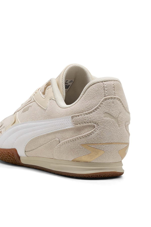Puma Bella Donna Y2K Esd Kadın Spor Ayakkabı BEJ