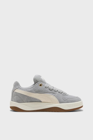 Puma Park Luna Sd Kadın Spor Ayakkabı GRİ