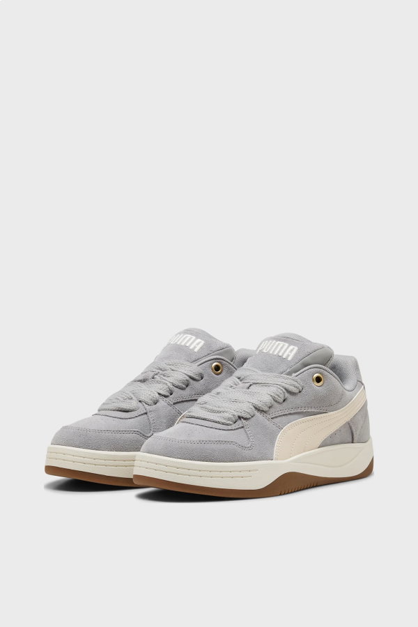 Puma Park Luna Sd Kadın Spor Ayakkabı GRİ