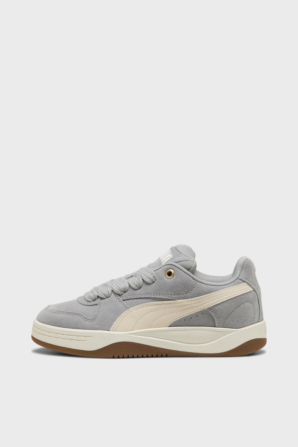 Puma Park Luna Sd Kadın Spor Ayakkabı GRİ