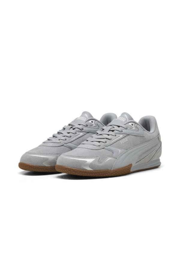PUMA Bella Donna Y2K ESD Günlük Spor Ayakkabısı GRİ