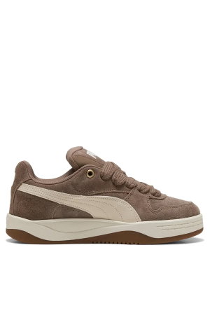 Puma Park Luna Sd Kadın Spor Ayakkabı KAHVE