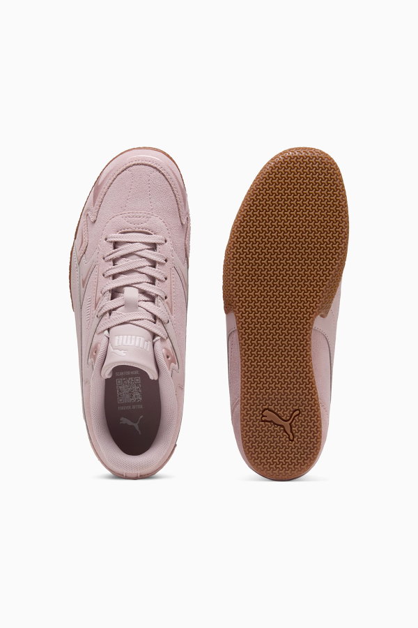 Puma Park Luna Sd Kadın Spor Ayakkabı PEMBE