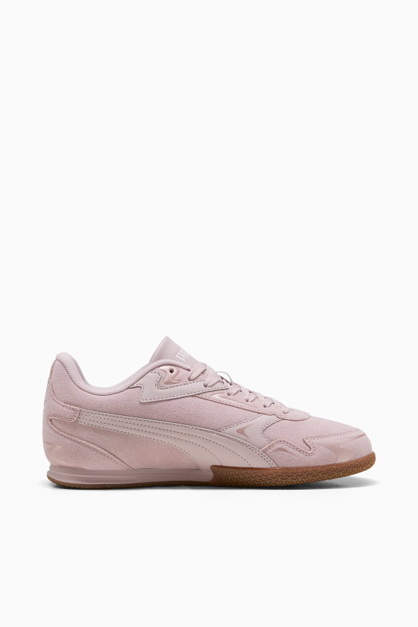 Puma Park Luna Sd Kadın Spor Ayakkabı PEMBE