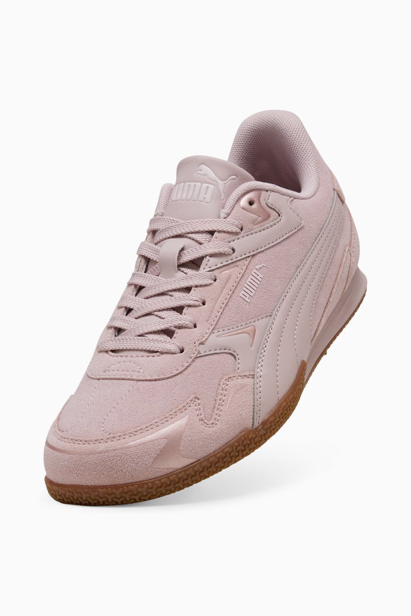 Puma Park Luna Sd Kadın Spor Ayakkabı PEMBE