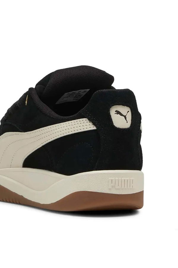 Puma Park Luna Sd Kadın Spor Ayakkabı SIYAH